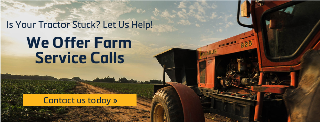 Farm Service Calls
